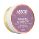 Absolei Natural Hemorrhoids Ointment with White Yarrow, Tetra and Turmeric - 40 ml