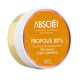 Absolei Natürliche Propolis-Salbe für trockene und juckende Haut - Enthält 30 % Propolis - 40 ml